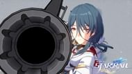 Natasha's ultimate animation (Image via HoYoverse)